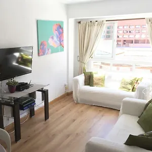 Apartment Urbanza City Center And Beach Apartment, Fuengirola
